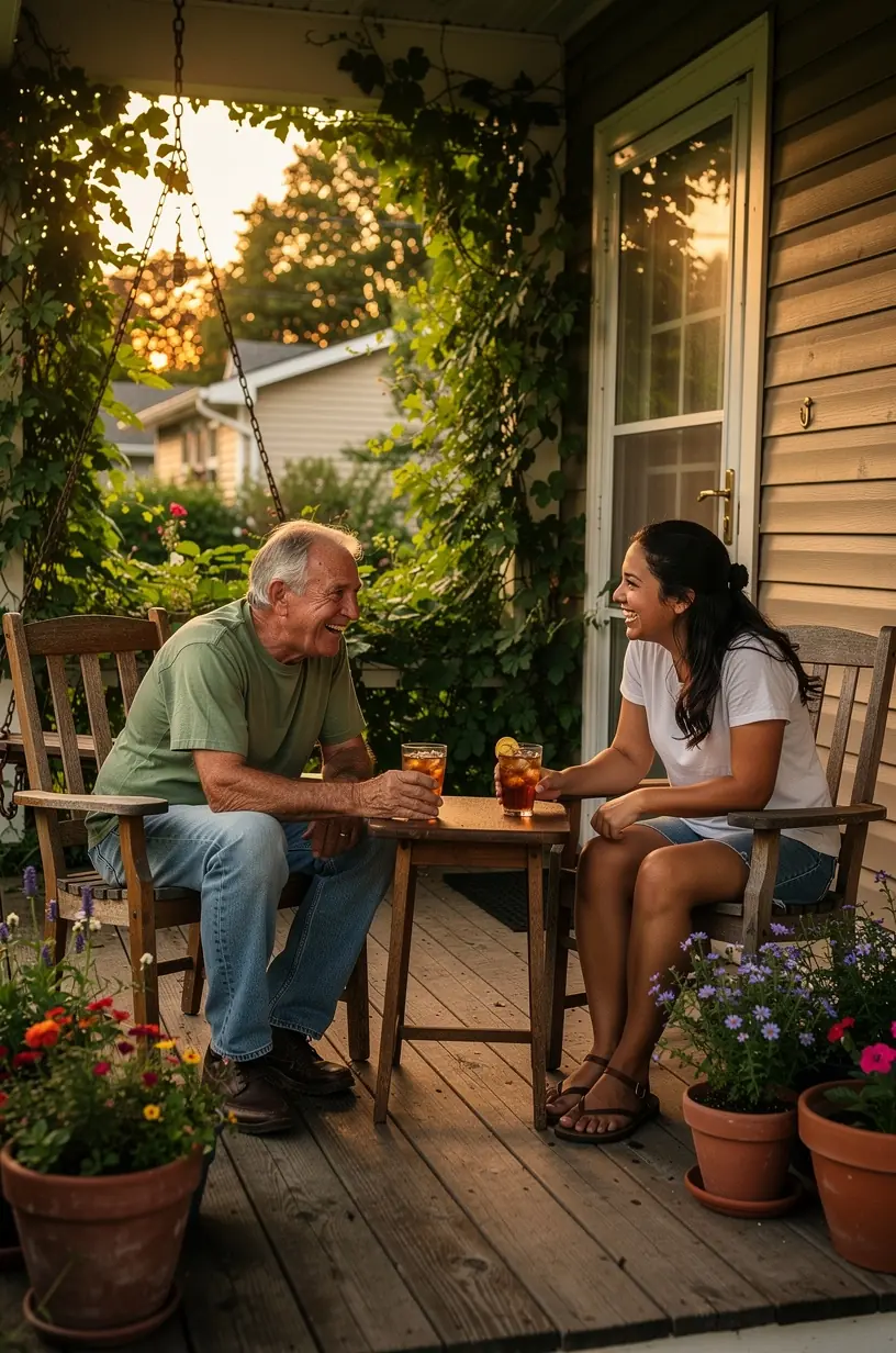 Exploring local folklore and community stories in California