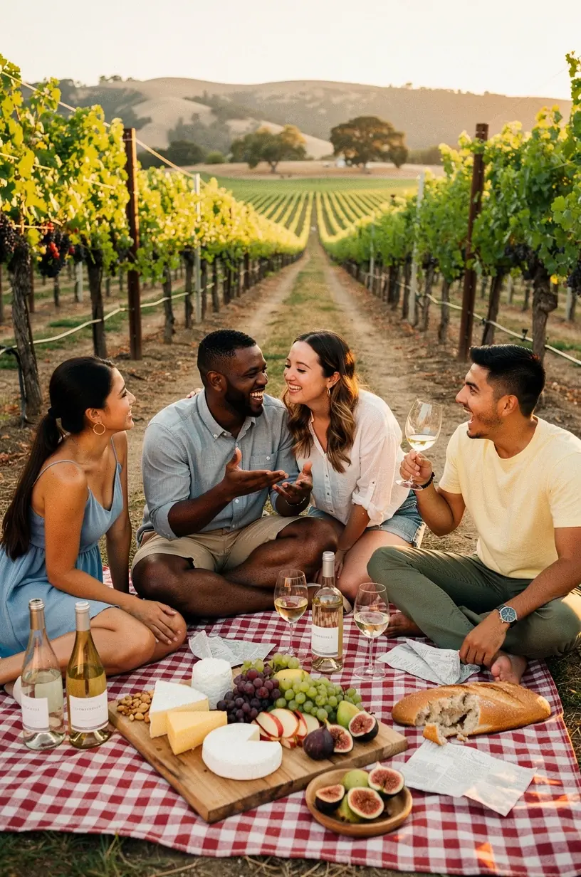 Strategic planning session